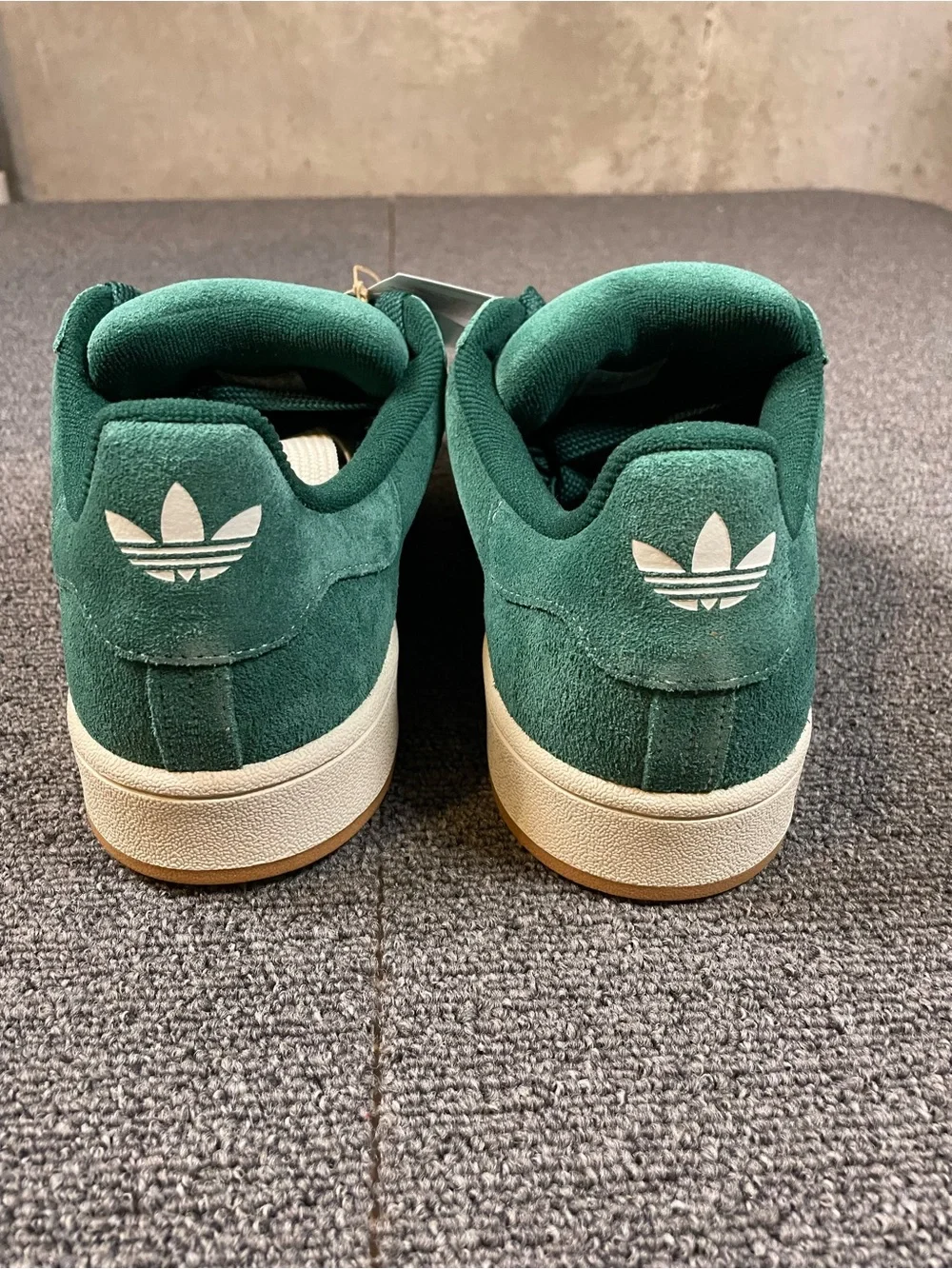 adidas these feature